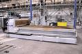 6&#039; x 12&#039; Komatsu Rasor Model KCR-12612 CNC Plasma Table &amp; Model G9120-II Power Unit: Stock #23460