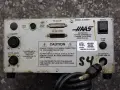 HAAS AUTOMATION INC BRUSHLESS ROTARY CONTROL