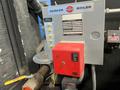 PARKER BOILER CO 5,000,000 BTU/HR INPUT, 125 PSI NATURAL GAS THERMAL LIQUID HEATER  -  HT5000
