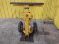 50 TON CJ-BEAM PORTABLE TRAILER LIFTING &amp; STABILIZING JACK: STOCK #22578