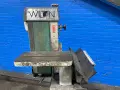 WILTON 15” X 8” BELT SANDER  -  4509