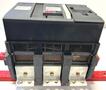1600 Amp GE Circuit Breaker Power Break II, SSF16B216, 600 Volt