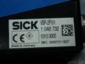 SICK VISION SENSOR CAM  -  VSPI-2F111