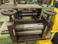9" x 2.50" National Standard Slitting Line STOCK#3223