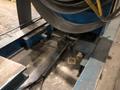 15,000 LB. AMERICAN STEEL LINE UNCOILER COIL CAR COMBO