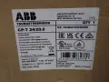ABB SWITCH MODE POWER SUPPLY   -  CP-T24/20.0