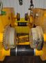 10 TON HARRINGTON MODEL #SHB100 CHAIN HOIST &amp; TROLLY: YOBRO #25079
