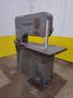 36" DOALL MODEL #V-36 VERTICAL BAND SAW: STOCK #18402