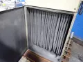 AERCOLOGY DUST COLLECTOR   -  IM1500