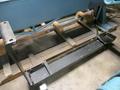10 Ga x 8 ft Niagara Mechanical Power Shear Model 1R-8