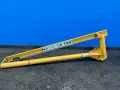HANDLING SYSTEMS INTERNATIONAL 1/8 TON JIB CRANE