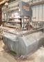 18" X 22" MARVEL MODEL #SERIES 8 MARK-III VERTICAL BANDSAW: YOBRO #25798
