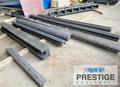 Accurpress 600 Ton x 16&#039;  3-Axis CNC Hydraulic Press Brake