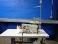 BROTHER 9 1/2" THROAT SEWING MACHINE  -  LS2-B837-310