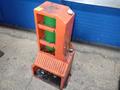 AIR BOOSTER   -  185V