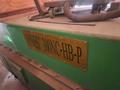 Hines 300NC-HB-P Hydraulic NC Tube and Pipe Bender, 2012
