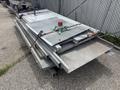 10' x 10' x 8' HIGH CLEMCO MODEL #PDQ WALK-IN BLAST ROOM, NEW IN 2019: YOBRO #25315