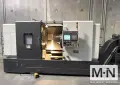 Takisawa TX-50C CNC Lathe, 2014
