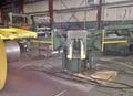 48" x 7.00" x 25,000# Wean Slitting Line STOCK#3215