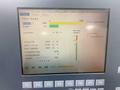 Traub TNL26 CNC Swiss Lathe, 2001- LNS Bar Feeder, Mist Collector, Conveyor, 34 Stations, Live Tools