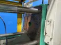 ARBURG INC INJECTION MOLDER  -  370 C 800 - 500
