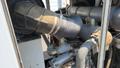 Ingersoll Rand Sierra H200 Oil-Free Rotary Screw Air Compressor, 2001