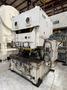 160 Ton Aida NC2-160-1 Used Double Crank Gap Mechanical Press For Sale