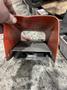VICTAULIC MODEL #VE272SFS 300 ROLL GROOVING TOOL &amp; RIDGID 300-T2 BASE: STOCK #23120
