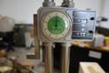 Height Gauge, 18" Double Column Dial Type, .001" Res- Auction Item