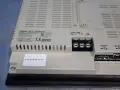 OMRON INTERACTIVE DISPLAY UNIT  -  NS12-TS01B-V2