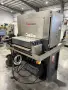 TIMESAVER 2111-12-0  25” Metal Wet Sander Stainless # 7541