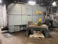 1999 Disamatic model 2013 mk5-b dmm s/n 130045 with amc and sbc conveyors, and pattern changer, feed belt with airator ,mold count 2821832 not full count