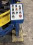 10" WIDE GUILD MODEL #CCA-9 STRIP COIL ACCUMULATOR: YOBRO #25250