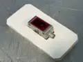 WENGLOR PHOTOELECTRIC REFLEX SENSORS WITH BACKGROUND SUPPRESSION  -  P2KH018