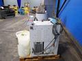 AAC DEBURRING MACHINE  -  MERCURY 100