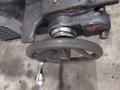 #3 X 15 HP KEARNEY &amp; TRECKER K&amp;T VERTICAL MILL: YOBRO #23771