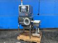 Ishida 24 Lbs, 10.5” W Conveyor Belt X-ray Inspection System - Ix-ga-s-2462