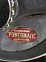 POWERMATIC MODEL 66 TABLE SAW USED