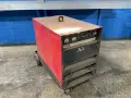LINCOLN ELECTRIC 600 A WELDER  -  IDEALARC DC-600