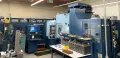 2005 MATSUURA MAM72-63V | Machining Centers, Vertical, (5-Axis or More)