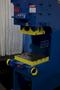 HYDRA TOOL HYDRAULIC PRESS: STOCK #75893