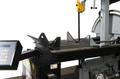 NEW - 22"H x 18"W HYD-MECH VW-18 VERTICAL TILT FRAME BAND SAW