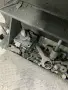 BUFFALO UNIVERSAL IRON WORKER  -  ARMOR PLUS UNIVERSAL