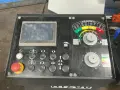 COSEN MECHATRONICS CO., LTD. 10”X18” HORIZONTAL BAND SAW  -  C-260NC
