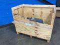 SIEMENS MOTOR  -  1PH8184-1DD23-1CA1-Z