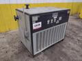 PNEUMATECH MODEL #AD-750, NON-CYCLING REFRIGERATED AIR DRYER: YOBRO #24415