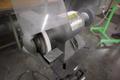 Baldor Double End Pedestal Grinder with Safety Guards and Coolant Cup- Auction Item