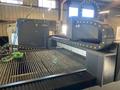 1500 W 5’ x 10’ Laguna Smartshop FC 60120 Fiber Laser Cutting Machine, 2022