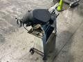 JET 5” X 8” HORIZONTAL BAND SAW   -  J-3230K