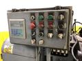 2&quot; MODERN MODEL #2E AUTOMATIC TUBE CUT-OFF MACHINE WITH LOAD RACK: STOCK #17258